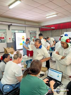 Galeria de Imagens