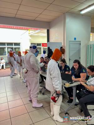 Galeria de Imagens