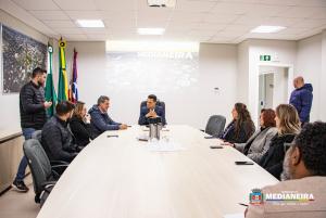 Galeria de Imagens