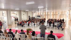 Galeria de Imagens