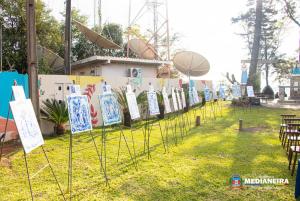 Galeria de Imagens