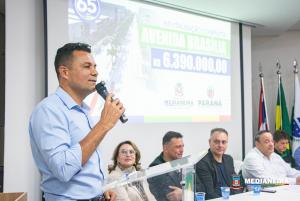 Galeria de Imagens