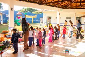 Galeria de Imagens