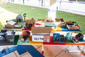Galeria de Imagens