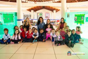 Galeria de Imagens