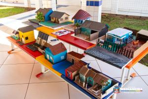 Galeria de Imagens