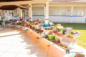 Galeria de Imagens