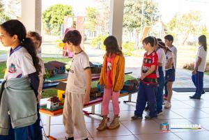 Galeria de Imagens