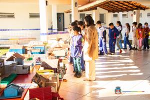 Galeria de Imagens