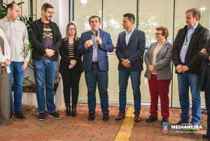 Galeria de Imagens
