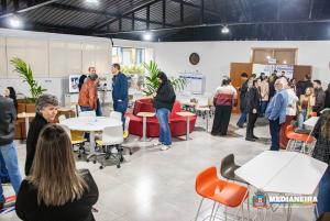 Galeria de Imagens