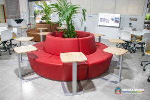 Galeria de Imagens