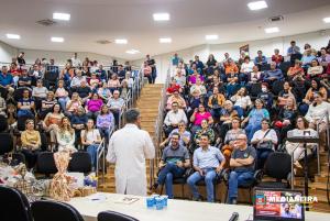 Galeria de Imagens