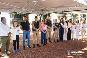 Galeria de Imagens