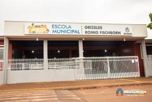 Galeria de Imagens