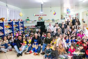 Galeria de Imagens