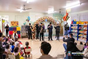 Galeria de Imagens