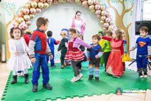 Galeria de Imagens