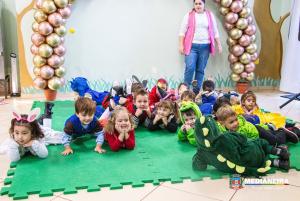 Galeria de Imagens