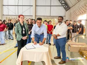 Galeria de Imagens