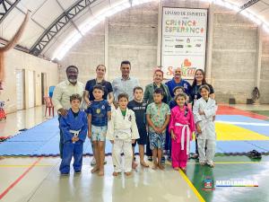 Galeria de Imagens