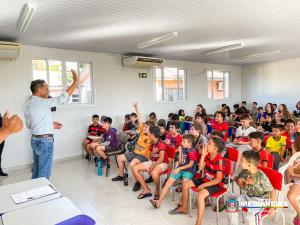 Galeria de Imagens