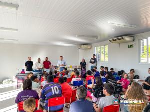 Galeria de Imagens