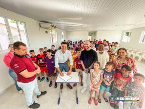 Galeria de Imagens