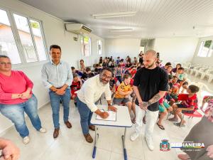 Galeria de Imagens