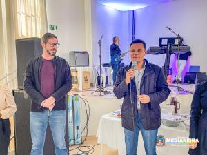Galeria de Imagens