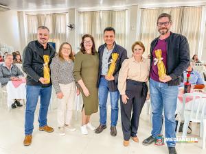 Galeria de Imagens