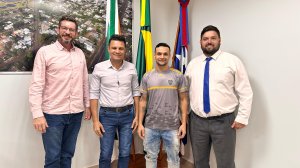 Galeria de Imagens