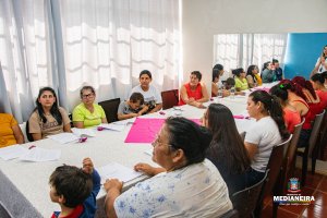 Galeria de Imagens
