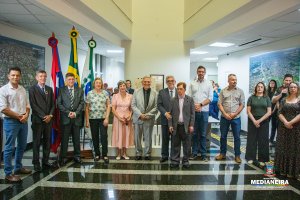 Galeria de Imagens