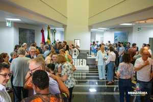 Galeria de Imagens