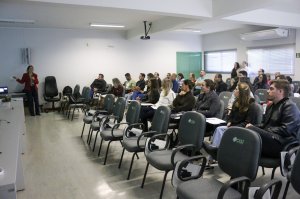 Galeria de Imagens