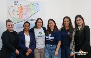 Galeria de Imagens