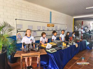 Galeria de Imagens
