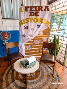 Galeria de Imagens