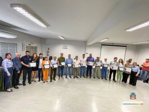 Galeria de Imagens