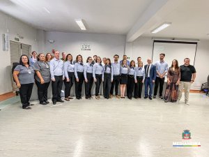 Galeria de Imagens