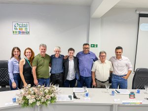 Galeria de Imagens