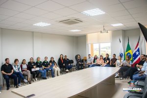 Galeria de Imagens