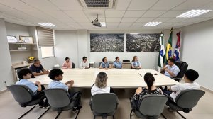 Galeria de Imagens