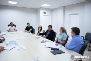 Galeria de Imagens