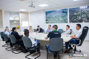 Galeria de Imagens