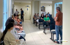 Galeria de Imagens