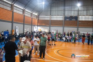Galeria de Imagens