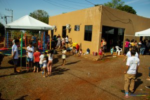 Galeria de Imagens