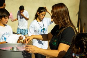 Galeria de Imagens